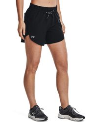 under armor shorts womens