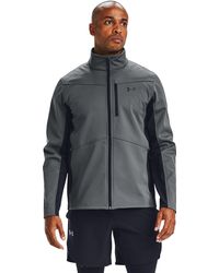 Under Armour - Ua Storm Coldgear® Infrared Shield Jacket - Lyst