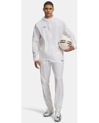Under Armour - Challenger Pro Tracksuit Midnight - Lyst