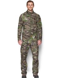 under armour ridge reaper extreme modular jacket mens