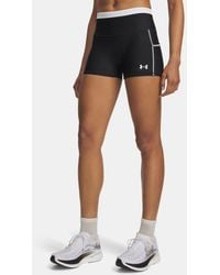 Under Armour - Heatgear® Shorty - Lyst