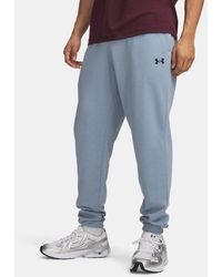Under Armour - Ua Rival Lightweight joggers - Lyst