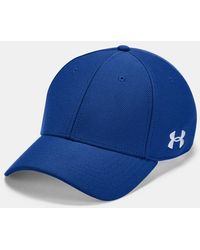 under armour hats