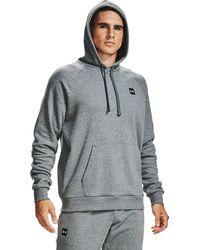Under Armour Hoodies for Men | Online Sale up to 58% off | Lyst