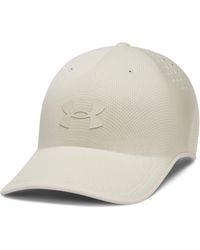 Under Armour - Ua Stealthform Uncrushable Adjustable Hat - Lyst