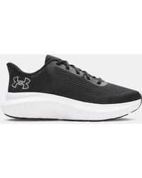 Under Armour - Scarpe Running Rogue 5 Da Donna Bianco - Lyst