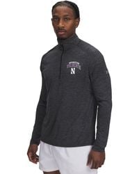 Under Armour - Ua Tech Twist Collegiate 1⁄4 Zip - Lyst