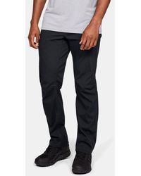 men's ua twister pants