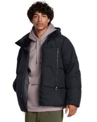 Under Armour - Limitless Down Jacket - Lyst