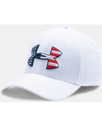 ua hats