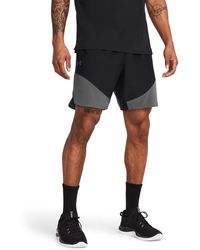 Under Armour - Vanish elite hybrid shorts für - Lyst