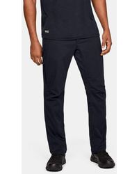 men's ua twister pants