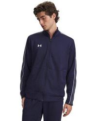 Under Armour - Ua Command Warm-up Full Zip - Lyst