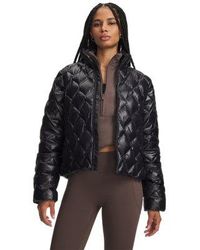 Under Armour - Ua Elicit Down Jacket - Lyst