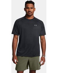 Under Armour - Ua Tech 2.0 Ss Nieuwigheid Sport T-shirt - Lyst