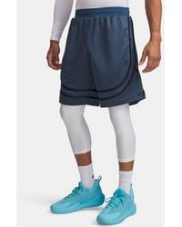Under Armour - Curry Signature Shorts Wham Academy - Lyst