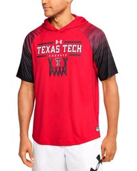 under armour prey shooting shirt