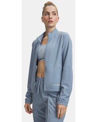 Under Armour - Ua Velociti Track Jacket - Lyst