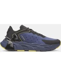 Under Armour - Halo Trainer Training Shoes Washed Washed - Lyst