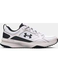 Under Armour - Charged Edge Training Shoes - Lyst