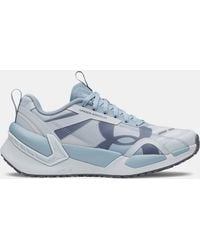 Under Armour - Reign Xt Training Shoes Wind Fog Downpour - Lyst