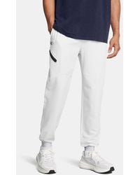 Under Armour - Jogger Unstoppable Para Hombre Halo Negro - Lyst