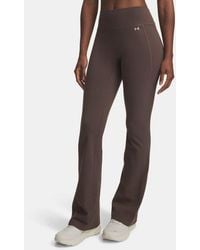 Under Armour - Ua Motion Boot Cut Pants - Lyst