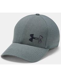 under armour men's coolswitch armourvent 2.0 cap