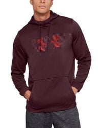 under armor sweatshirts on sale