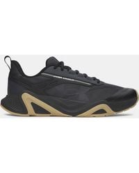 Under Armour - Charged Commit Tr 5 Training Shoes Anthracite - Lyst