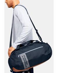 Under Armour Holdalls and weekend bags 