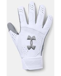 Under Armour Gloves for Men - Up to 26% off | Lyst