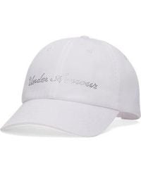 Under Armour - Essential Low Adjustable Hat - Lyst