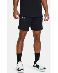 Under Armour - Shorts Launch Da 13 Cm (5" Da Uomo Riflettente - Lyst