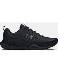 Under Armour - Sneakers - Lyst