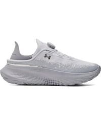 Under Armour - Ua Slipspeed Mega Shoes - Lyst