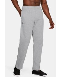 under armor work pants