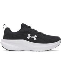 Under Armour - Ua Charged+ Assert 11 Running Shoes - Lyst