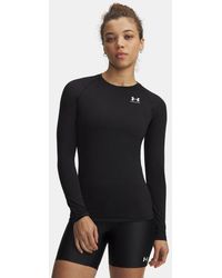 Under Armour - Team Tech S Long Sleeve - Lyst