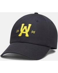 Under Armour - Ua Essential Low Adjustable Cap - Lyst