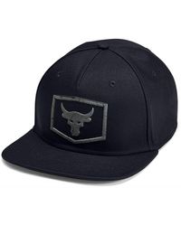 project rock atb trucker