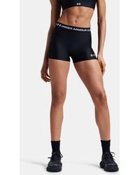 Under Armour - Heatgear Shorty 3" Shorts Ultimate - Lyst