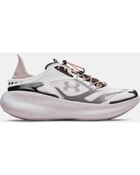 Under Armour - Echo Shoes - Lyst