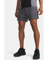 Under Armour - Ua Vanish Elite 6" Shorts - Lyst