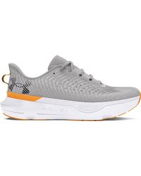 Under Armour - Infinite Pro We Run Running Shoes - Lyst