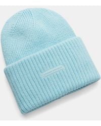 Under Armour - Halftime Cuff Beanie Opal Opal - Lyst