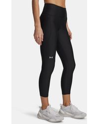 Under Armour - Tech Ankle Leggings - Lyst