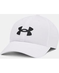 Under Armour - Armour Ua Blitzing Cap - Lyst