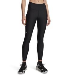 Under Armour - Heatgear Performance Tights - Lyst
