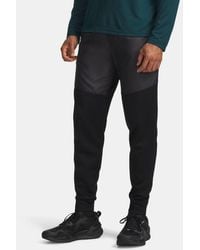 Under Armour - Armour Fleece Utility Pants Ultimate Ultimate - Lyst